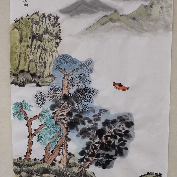 清和芳草